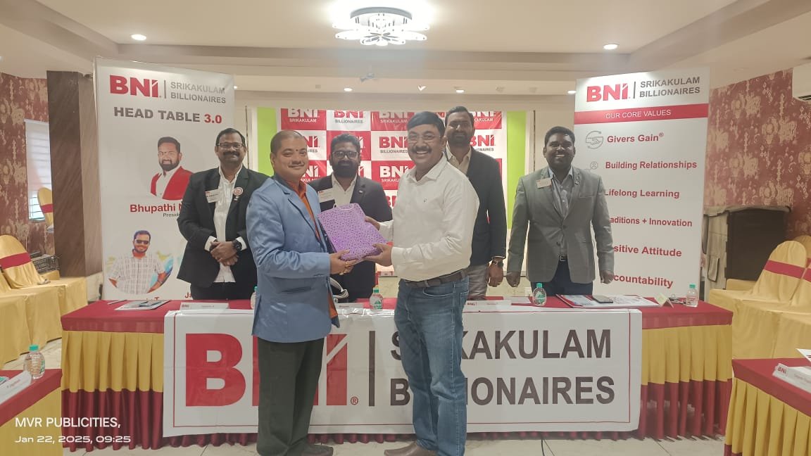 Lifetime Achievement